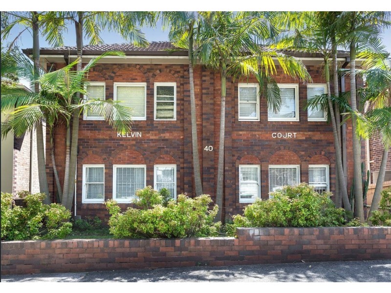 4/40 Curlewis Street, Bondi Beach NSW 2026