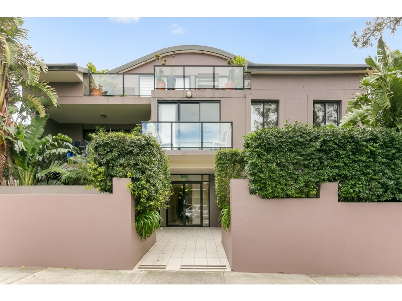 8/308 Bondi Road, Bondi NSW 2026