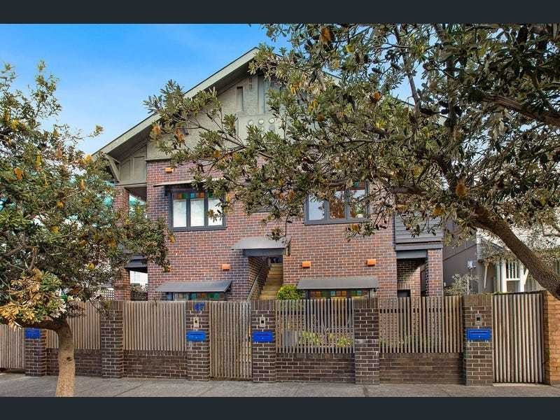 4/67 Roscoe Street, Bondi Beach NSW 2026