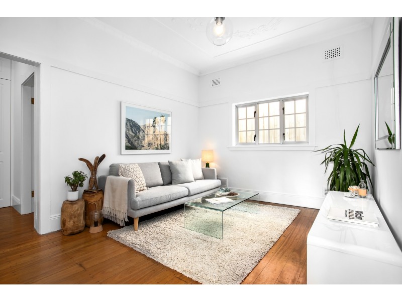 6/64 Sir Thomas Mitchell Road, Bondi Beach NSW 2026