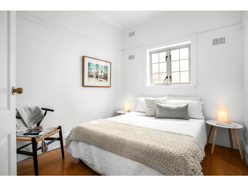 6/64 Sir Thomas Mitchell Road, Bondi Beach NSW 2026