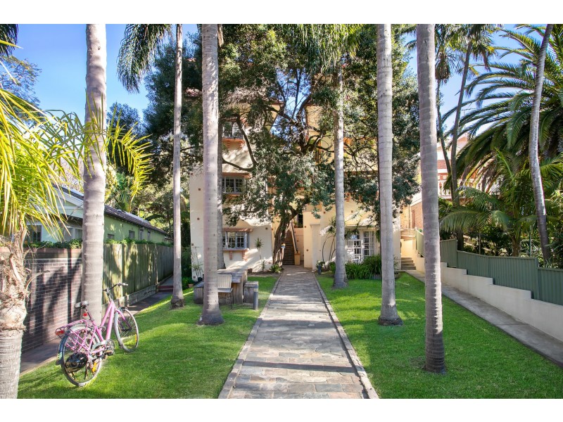 6/64 Sir Thomas Mitchell Road, Bondi Beach NSW 2026