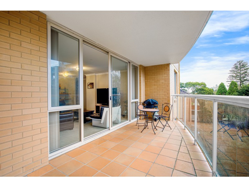 18/33-37 Ocean Street, Bondi NSW 2026