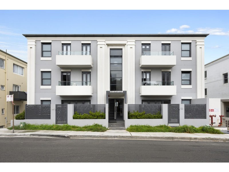 11/101 Ramsgate Avenue, Bondi Beach NSW 2026