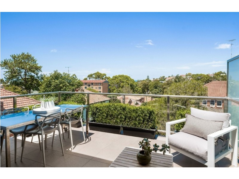 3/31 MacPherson Street, Waverley NSW 2024