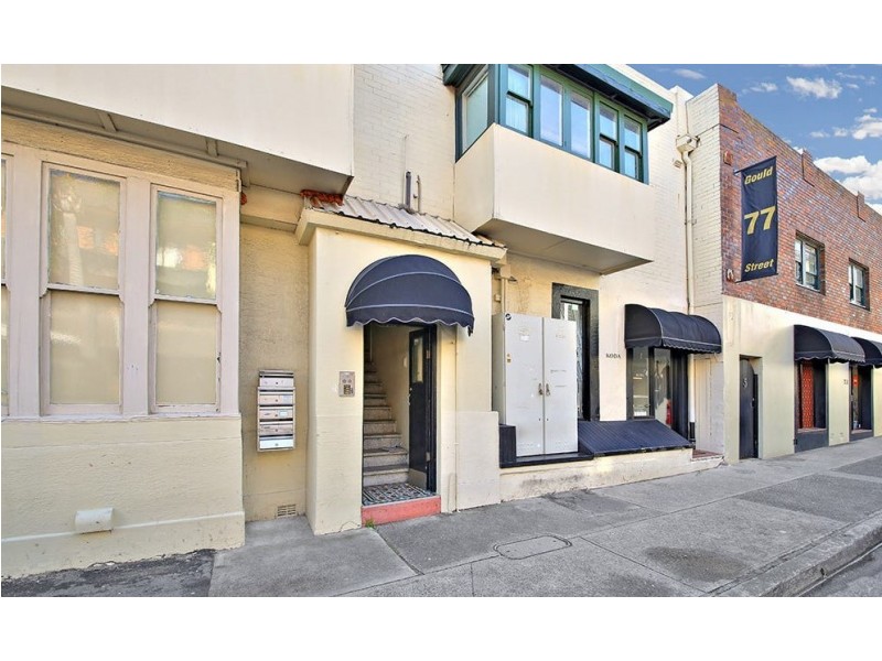 4/77 Gould Street, Bondi Beach NSW 2026
