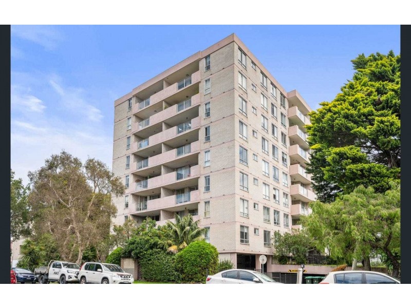 38/22-28 Wellington Street, Bondi NSW 2026