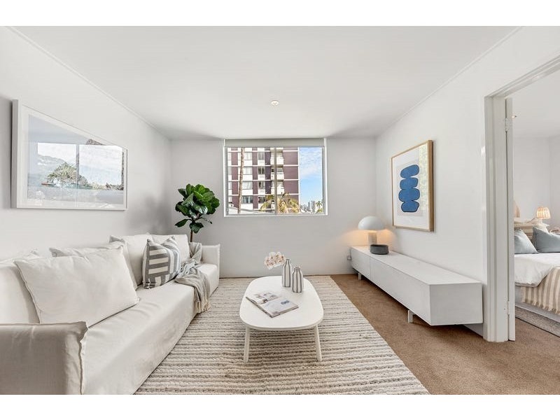 12/35 Caledonia Street, Paddington NSW 2021