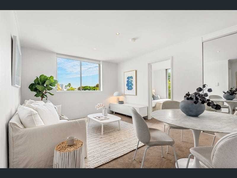 12/35 Caledonia Street, Paddington NSW 2021