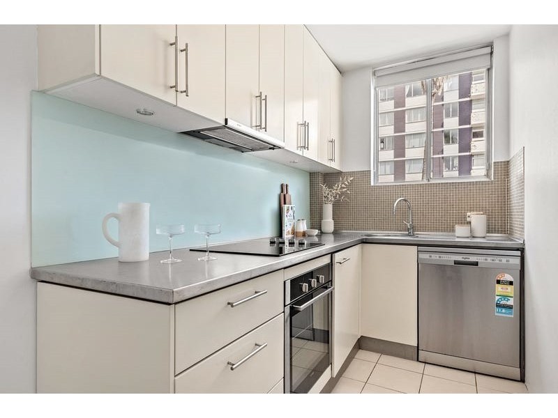 12/35 Caledonia Street, Paddington NSW 2021