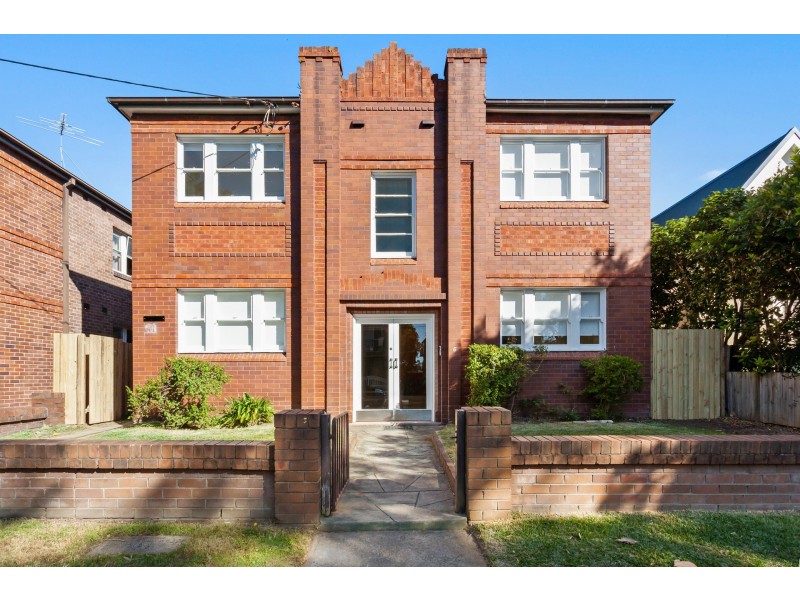 2/5 Brae Street, Bronte NSW 2024
