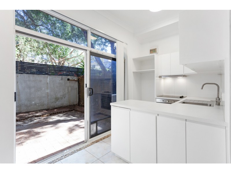 7/5 Sir Thomas Mitchell Road, Bondi Beach NSW 2026
