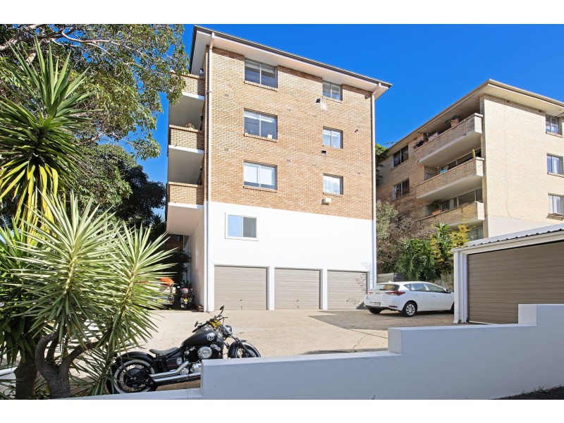 9/290 Birrell Street, Bondi NSW 2026