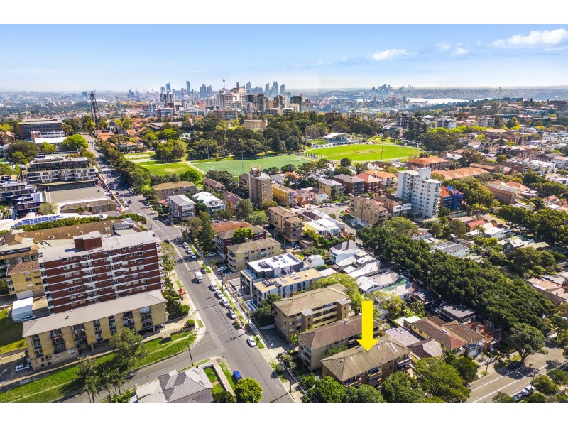 9/290 Birrell Street, Bondi NSW 2026