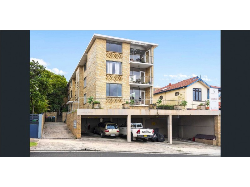 11/4 Castlefield Street, Bondi NSW 2026