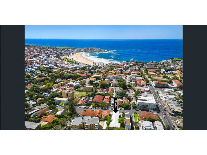 11/4 Castlefield Street, Bondi NSW 2026
