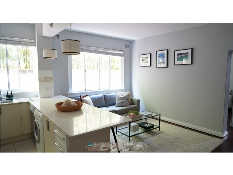 3/3-5 Hastings Parade, Bondi Beach NSW 2026