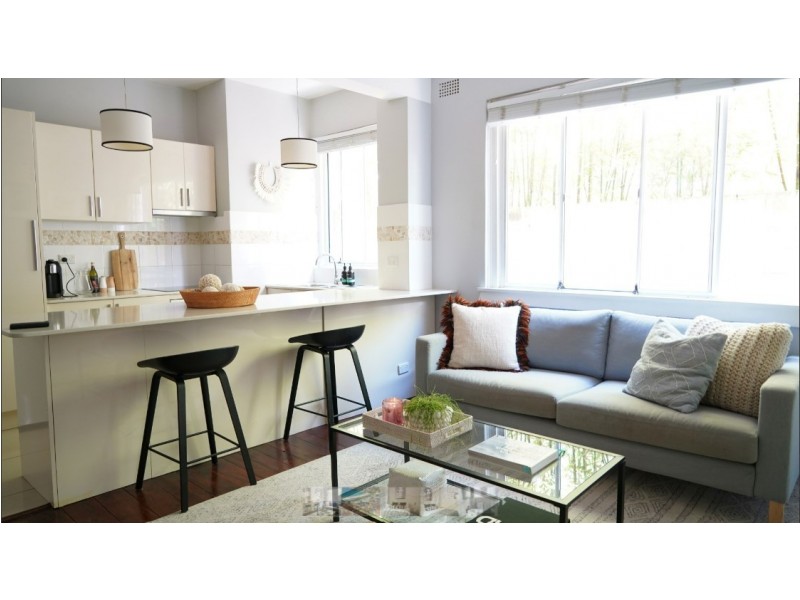 3/3-5 Hastings Parade, Bondi Beach NSW 2026