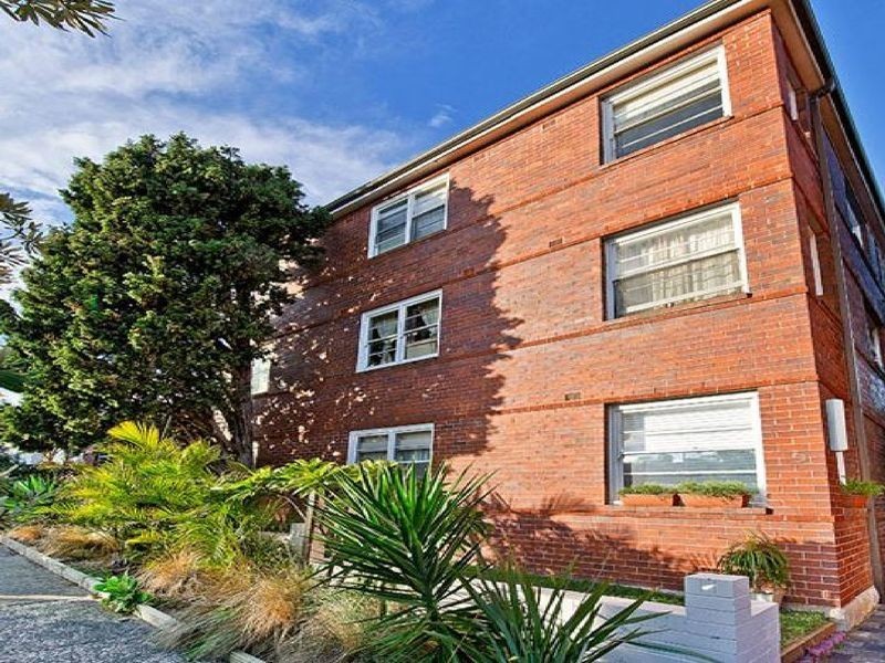3/3-5 Hastings Parade, Bondi Beach NSW 2026