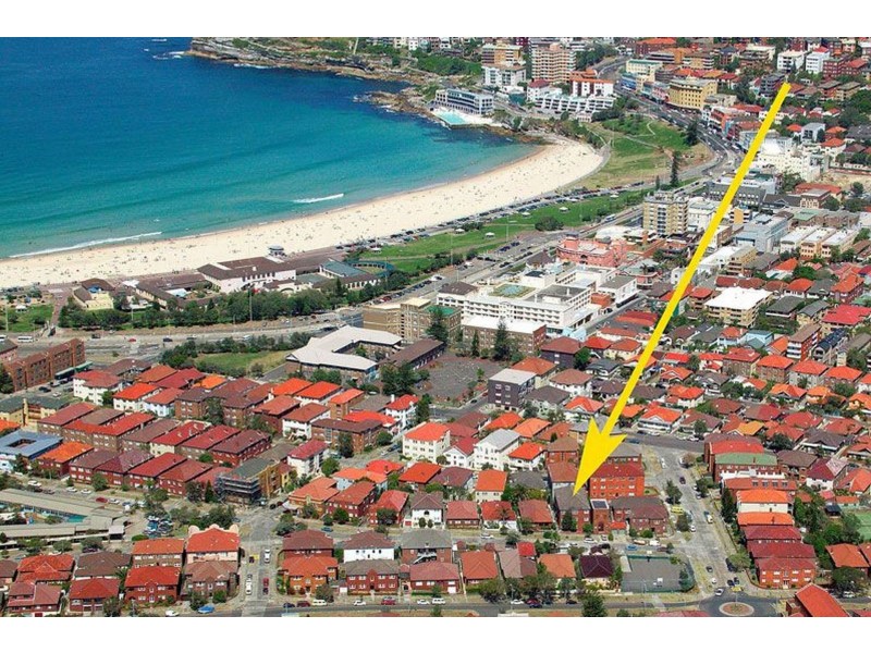 3/3-5 Hastings Parade, Bondi Beach NSW 2026