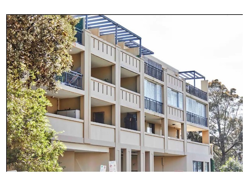 33/14-16 O’Brien Street, Bondi Beach NSW 2026