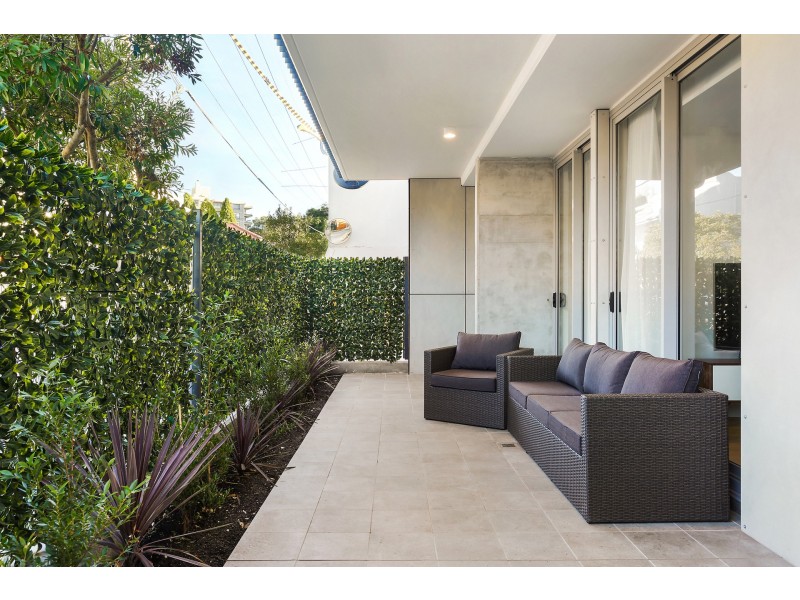 B104/91 Ben Eden Street, Bondi Junction NSW 2022