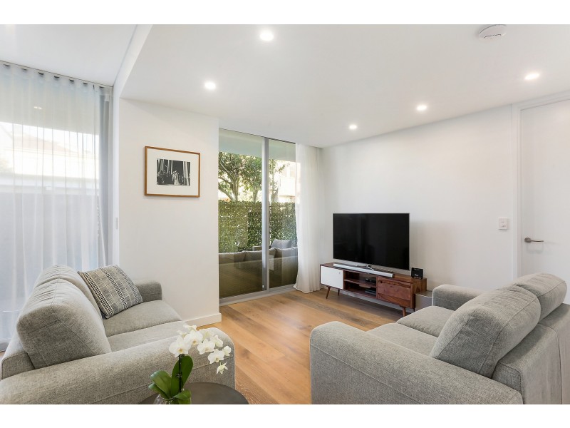B104/91 Ben Eden Street, Bondi Junction NSW 2022