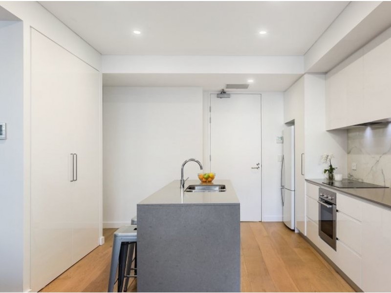 B104/91 Ben Eden Street, Bondi Junction NSW 2022