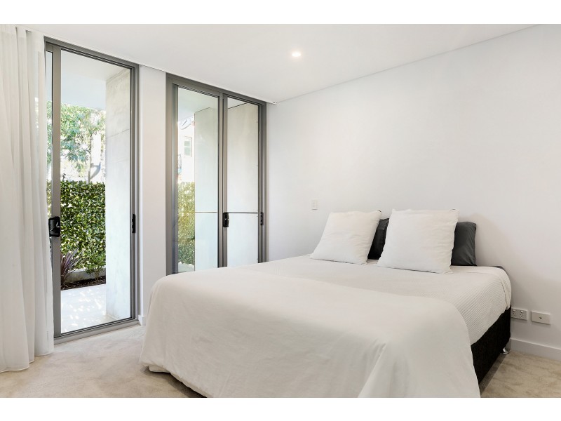B104/91 Ben Eden Street, Bondi Junction NSW 2022