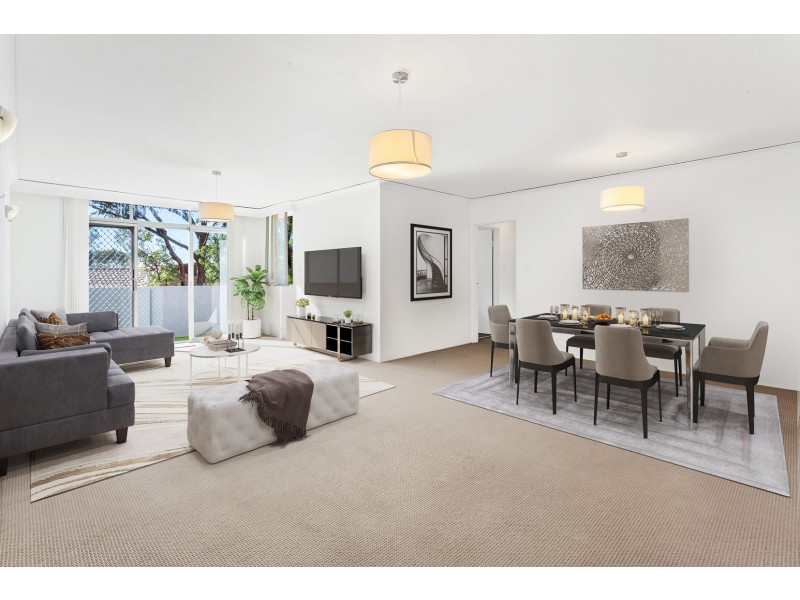 8/178-180 Old South Head Road, Bellevue Hill NSW 2023
