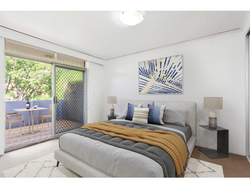 8/178-180 Old South Head Road, Bellevue Hill NSW 2023