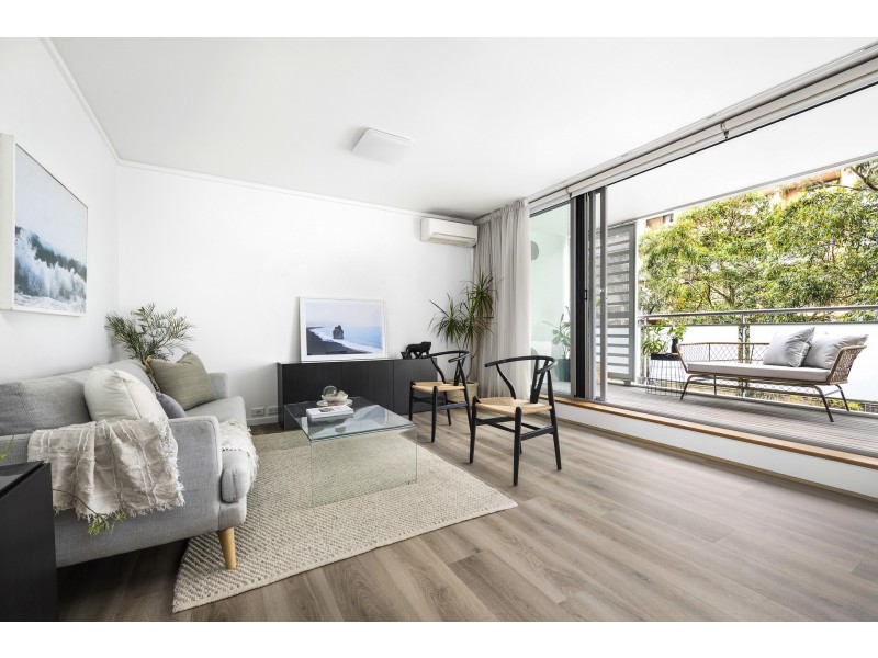 109/209 Albion Street, Surry Hills NSW 2010