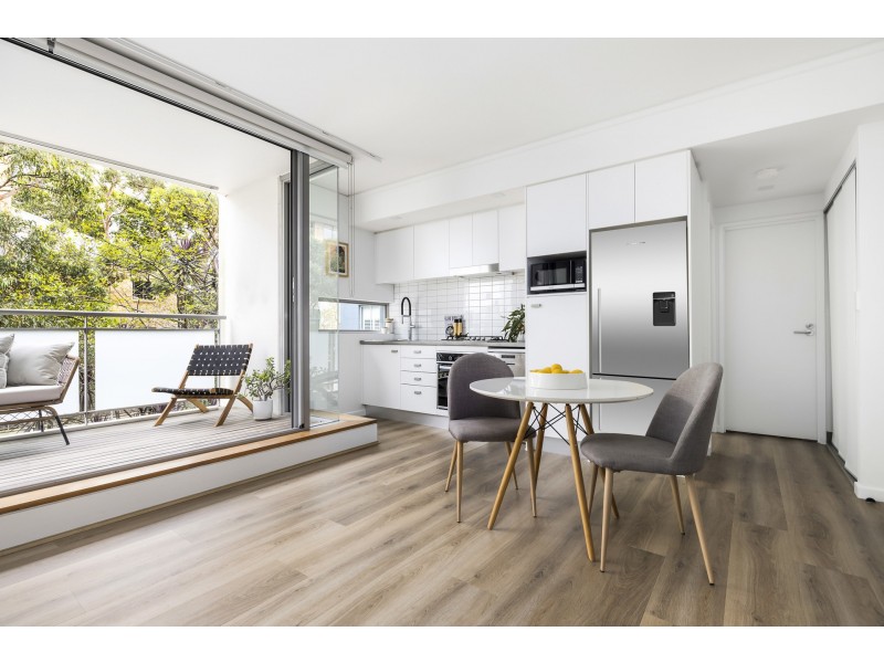 109/209 Albion Street, Surry Hills NSW 2010