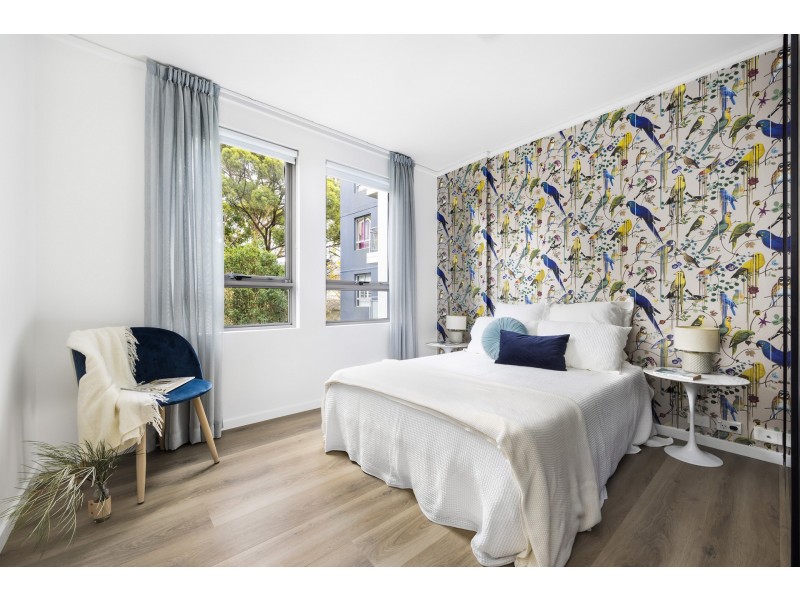 109/209 Albion Street, Surry Hills NSW 2010