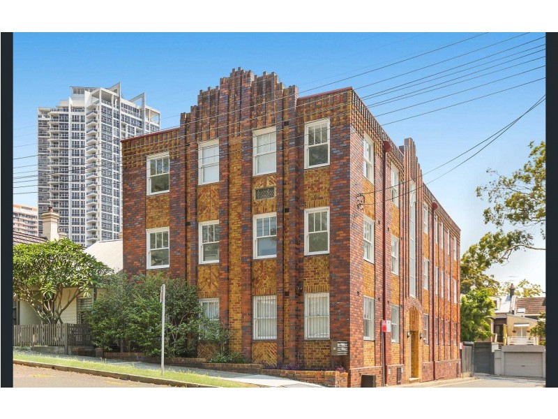 4/28 Junction Street, Woollahra NSW 2025