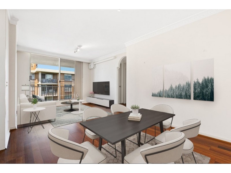 705/2 Roscrea Avenue, Randwick NSW 2031