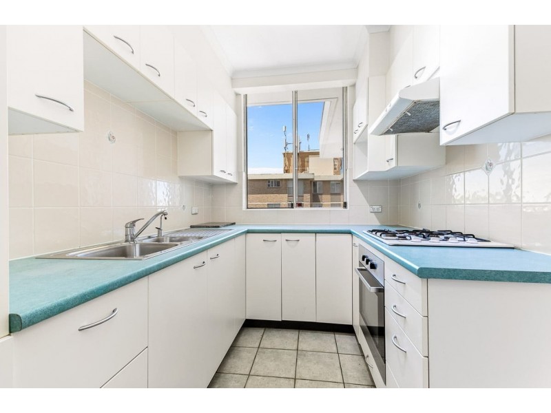 705/2 Roscrea Avenue, Randwick NSW 2031