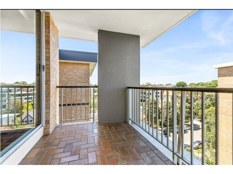 705/2 Roscrea Avenue, Randwick NSW 2031