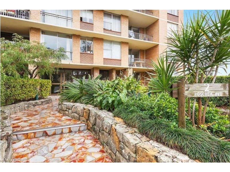 705/2 Roscrea Avenue, Randwick NSW 2031