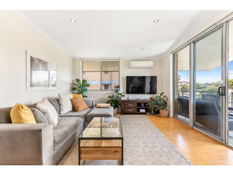 501/40-44 Ocean Street, Bondi NSW 2026