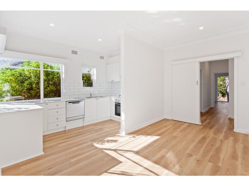 4/6 Abbey Street, Randwick NSW 2031