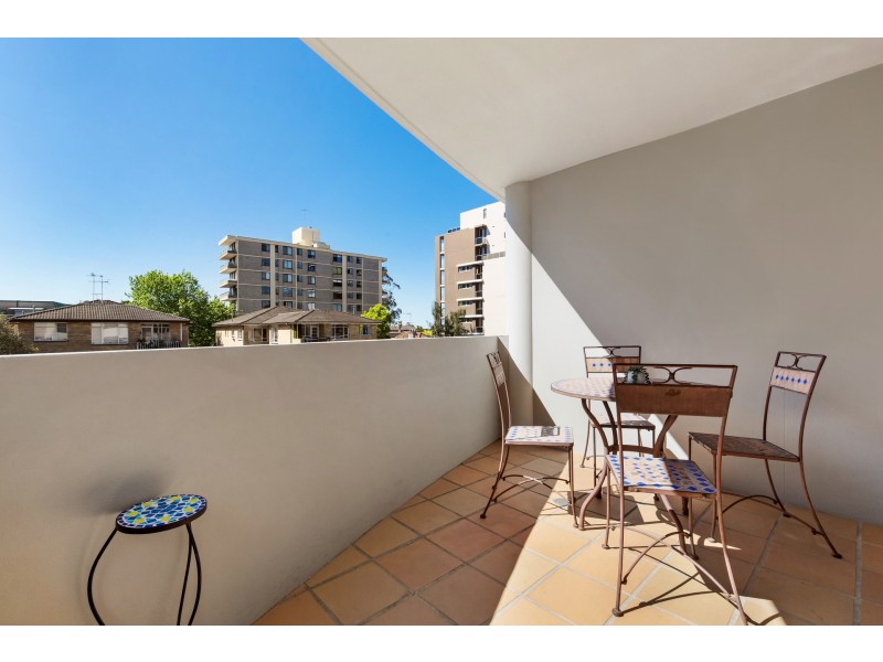 6/39-43 Waverley Street, Bondi Junction NSW 2022