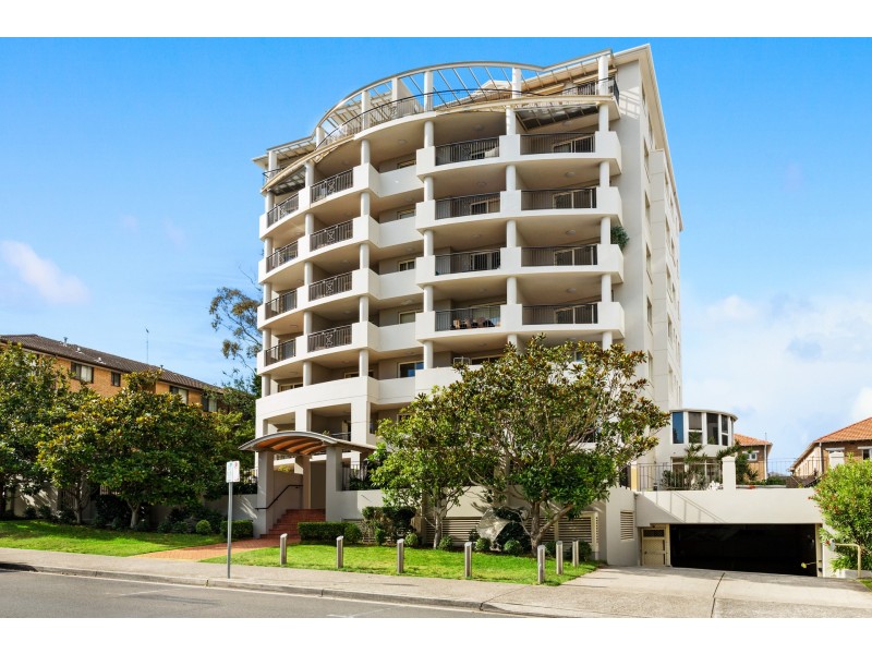6/39-43 Waverley Street, Bondi Junction NSW 2022