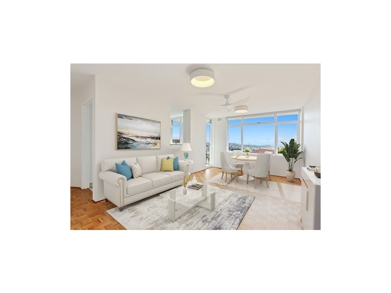 7/14 Edward Street, Bondi Beach NSW 2026