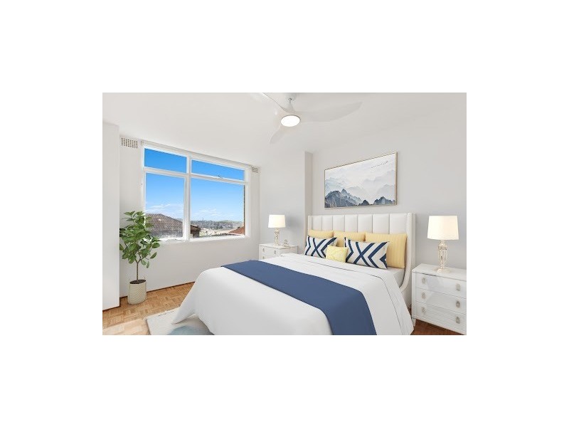 7/14 Edward Street, Bondi Beach NSW 2026