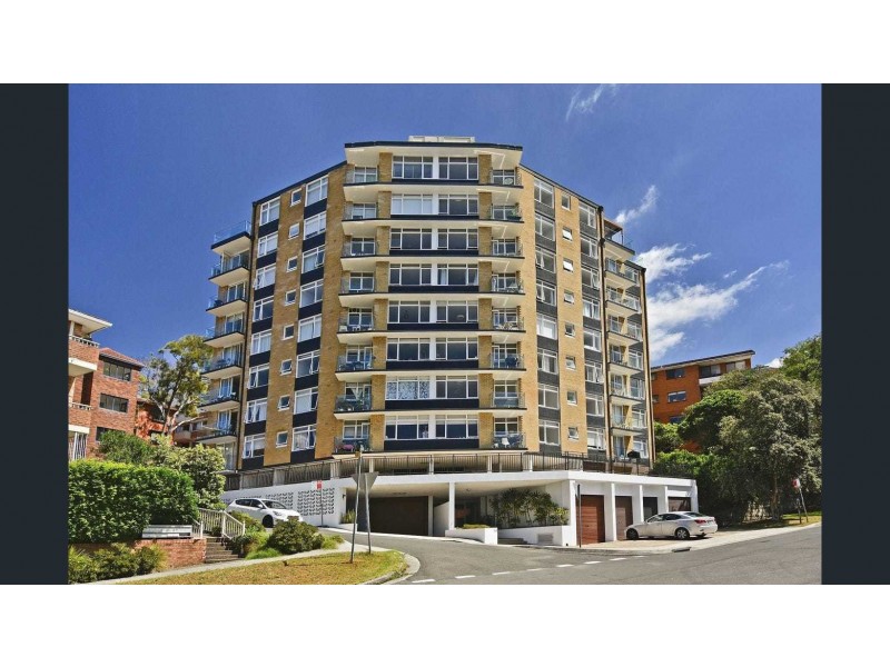 7/14 Edward Street, Bondi Beach NSW 2026
