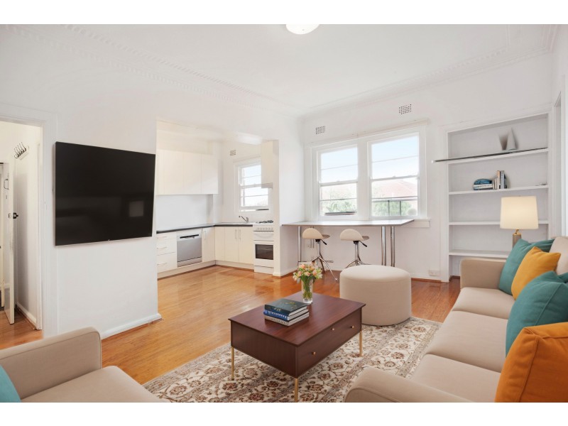 18/48 Sir Thomas Mitchell Road, Bondi Beach NSW 2026