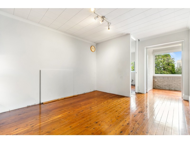 2/52 Bellevue Road, Bellevue Hill NSW 2023