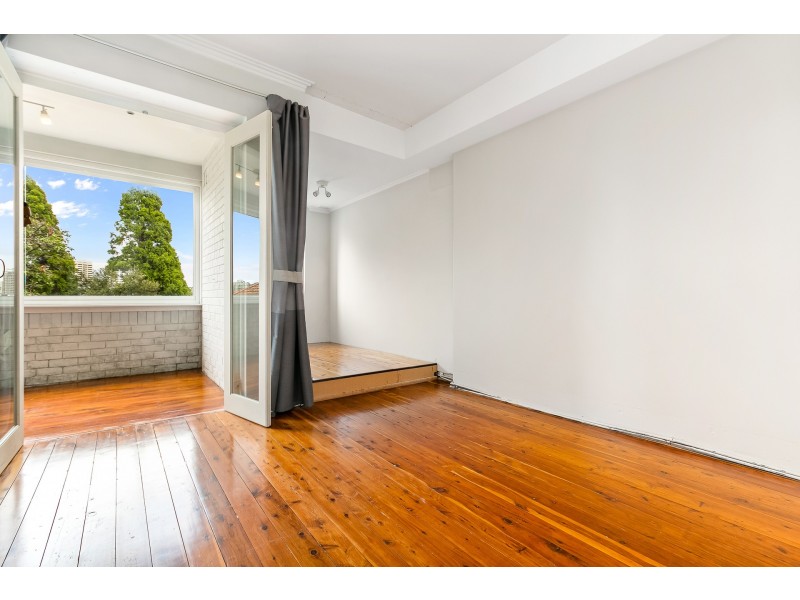 2/52 Bellevue Road, Bellevue Hill NSW 2023