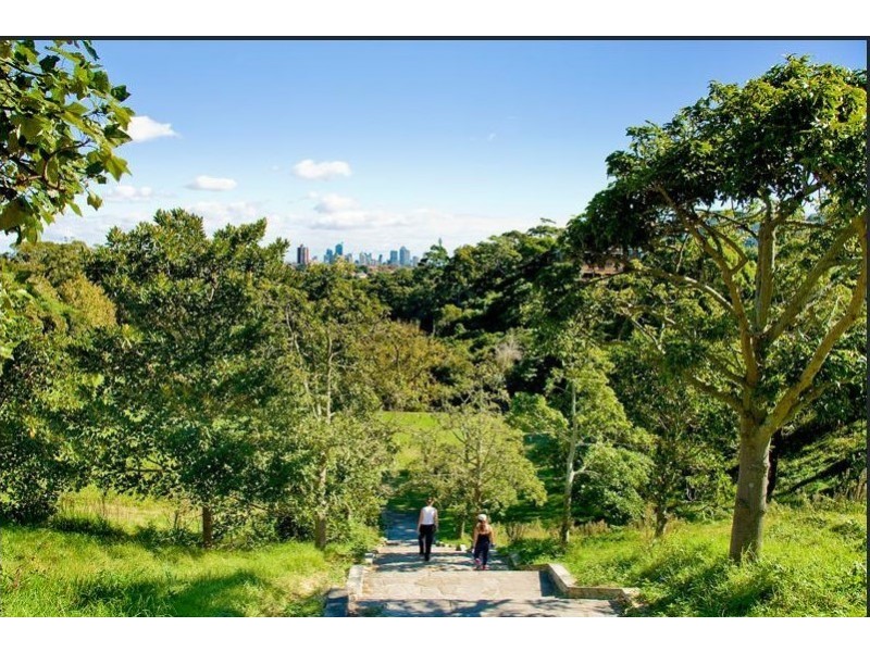 2/52 Bellevue Road, Bellevue Hill NSW 2023